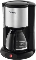 Фото - Кофеварка Tefal Equinox CM360830 нержавейка