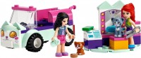 Фото - Конструктор Lego Cat Grooming Car 41439 