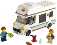 Конструктор Lego Holiday Camper Van 60283 
