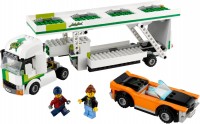 Фото - Конструктор Lego Car Transporter 60305 