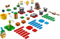 Фото - Конструктор Lego Master Your Adventure Maker Set 71380 