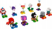 Фото - Конструктор Lego Character Packs Series 2 71386 