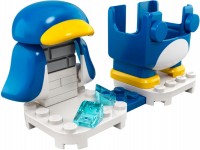 Фото - Конструктор Lego Penguin Mario Power-Up Pack 71384 