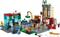 Фото - Конструктор Lego Town Center 60292 