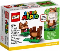 Фото - Конструктор Lego Tanooki Mario Power-Up Pack 71385 