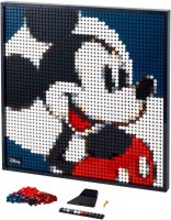 Фото - Конструктор Lego Disneys Mickey Mouse 31202 