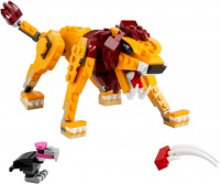 Фото - Конструктор Lego Wild Lion 31112 