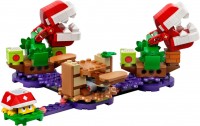 Фото - Конструктор Lego Piranha Plant Puzzling Challenge Expansion Set 71382 