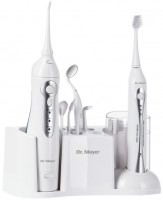 Фото - Электрическая зубная щетка Dr Mayer HDC5100 