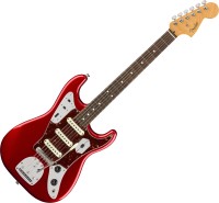 Фото - Гитара Fender Jaguar Stratocaster 