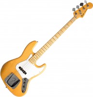Фото - Гитара Fender 1978 Jazz Bass