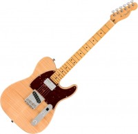 Фото - Гитара Fender Rarities Flame Maple Top Chambered Telecaster 