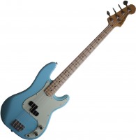 Фото - Гитара Fender 1979 Precision Bass 