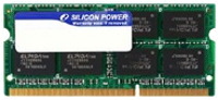 Фото - Оперативная память Silicon Power DDR3 SO-DIMM 1x2Gb SP002GBSTU133W02