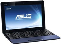 Фото - Ноутбук Asus Eee PC 1015CX (1015CX-BLU009W)