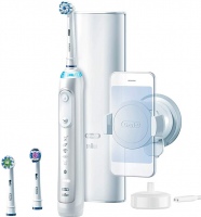 Фото - Электрическая зубная щетка Oral-B Genius 9600 