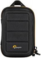 Фото - Сумка для камеры Lowepro Hardside CS 40 