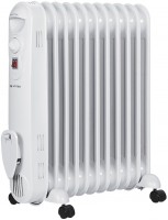 Фото - Масляный радиатор Vitek VT-1716 11&nbsp;секц 2.3&nbsp;кВт