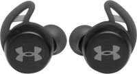 Фото - Наушники JBL Under Armour True Wireless Streak 