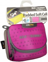 Фото - Сумка для камеры Sea To Summit Padded Soft Cell S