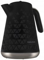 Фото - Электрочайник Morphy Richards Prism Jug 108251 черный