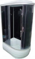 Фото - Душевая кабина ATLANTIS AKL-120P Eco 120x80 левая