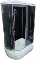 Фото - Душевая кабина ATLANTIS AKL-120P Eco 120x80 правая