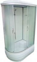 Фото - Душевая кабина ATLANTIS AKL-120P Eco XL 120x80 правая
