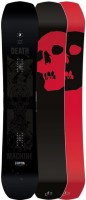 Фото - Сноуборд CAPiTA The Black Snowboard Of Death 162 (2020/2021)