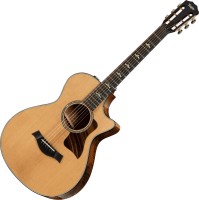 Фото - Гитара Taylor 612ce 12-Fret