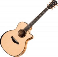 Фото - Гитара Taylor 914ce LTD