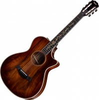 Фото - Гитара Taylor K22ce 12-Fret 