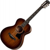 Фото - Гитара Taylor 322e 12-Fret 