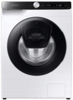 Фото - Стиральная машина Samsung AddWash WW70T554DAE белый