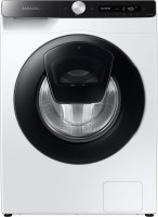 Фото - Стиральная машина Samsung AddWash WW80T554DAE белый