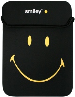 Фото - Сумка для ноутбука Port Designs Smiley Skin Reversible 12 12 "