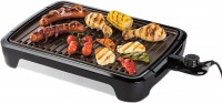 Фото - Электрогриль George Foreman Smokeless BBQ Grill Large 25850-56 черный