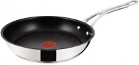 Фото - Сковородка Tefal Jamie Oliver H8030644 28 см