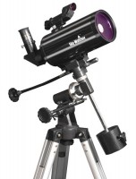 Фото - Телескоп Skywatcher Skymax BK MAK102EQ1 