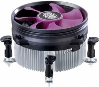 Фото - Система охлаждения Cooler Master RR-X117-18FP-R1 