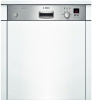 Фото - Встраиваемая посудомоечная машина Bosch SGI 46E75 