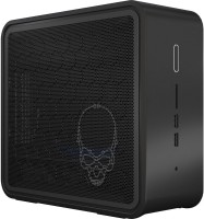 Фото - Персональный компьютер Intel NUC 9 Extreme Ghost Canyon (NUC9i7QNX)