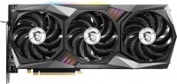 Фото - Видеокарта MSI GeForce RTX 3060 GAMING X TRIO 12G 