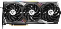 Фото - Видеокарта MSI GeForce RTX 3060 GAMING TRIO 12G 