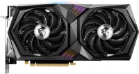 Фото - Видеокарта MSI GeForce RTX 3060 GAMING 12G 