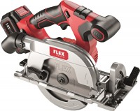 Пила Flex CS 62 18.0-EC/5.0 Set 