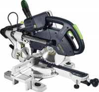 Фото - Пила Festool Kapex KS 60 E-UG-Set 574788 