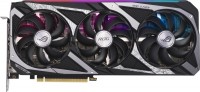 Фото - Видеокарта Asus GeForce RTX 3060 ROG Strix Gaming 12GB 