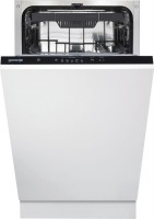 Фото - Встраиваемая посудомоечная машина Gorenje GV 520E11 