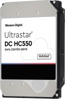Жесткий диск WD Ultrastar DC HC550 WUH721818AL5204 18 ТБ SAS